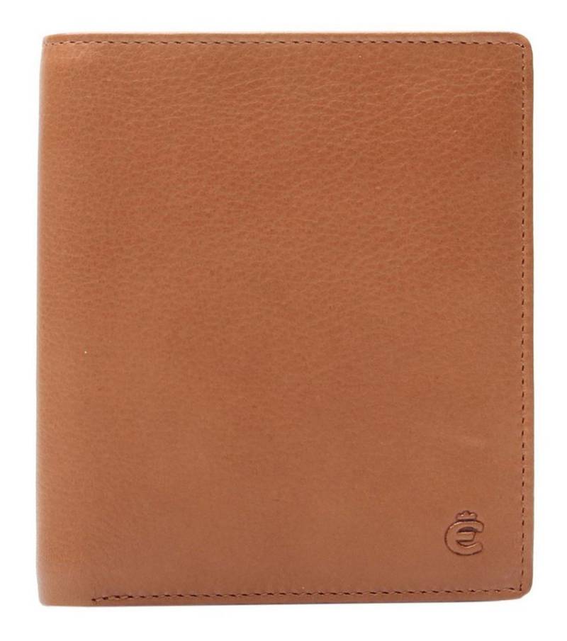Esquire Geldbörse Wallet, aus echtem Leder mit RFID-Blocker Schutz von Esquire