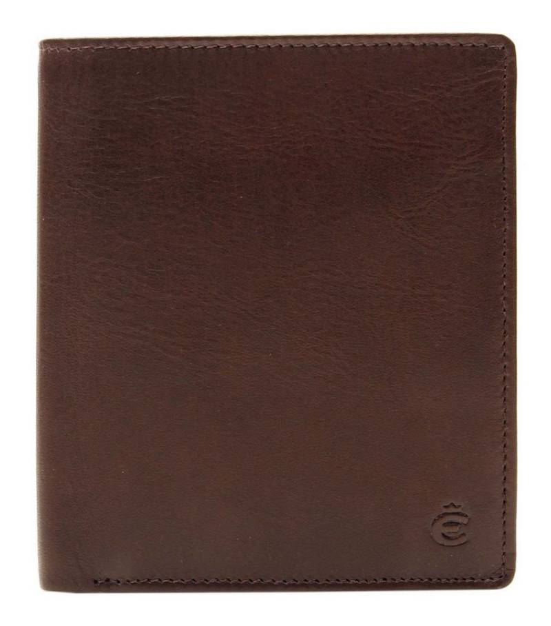 Esquire Geldbörse Wallet, aus echtem Leder mit RFID-Blocker Schutz von Esquire