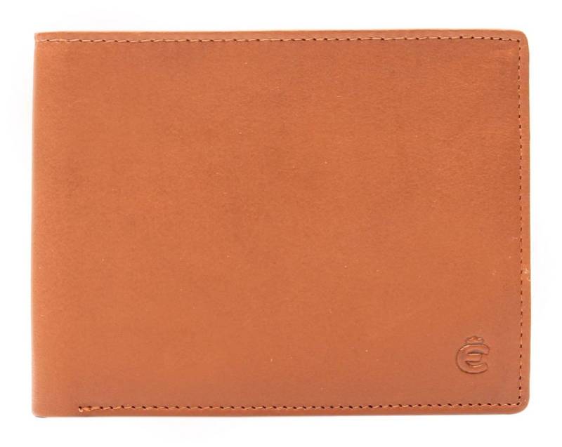 Esquire Geldbörse Wallet, aus echtem Leder mit RFID-Blocker Schutz von Esquire