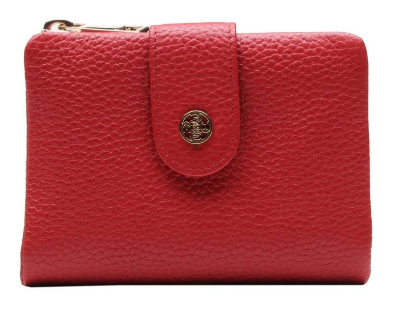 Esquire Geldbörse Wallet, aus echtem Leder mit RFID-Blocker Schutz von Esquire