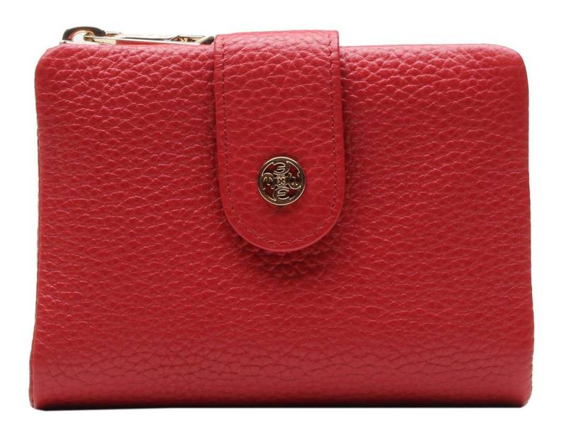 Esquire Geldbörse Wallet, aus echtem Leder mit RFID-Blocker Schutz von Esquire