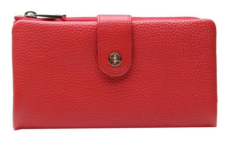 Esquire Geldbörse Wallet, aus echtem Leder mit RFID-Blocker Schutz von Esquire