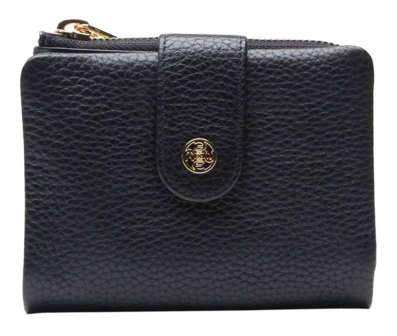 Esquire Geldbörse Wallet, aus echtem Leder mit RFID-Blocker Schutz von Esquire
