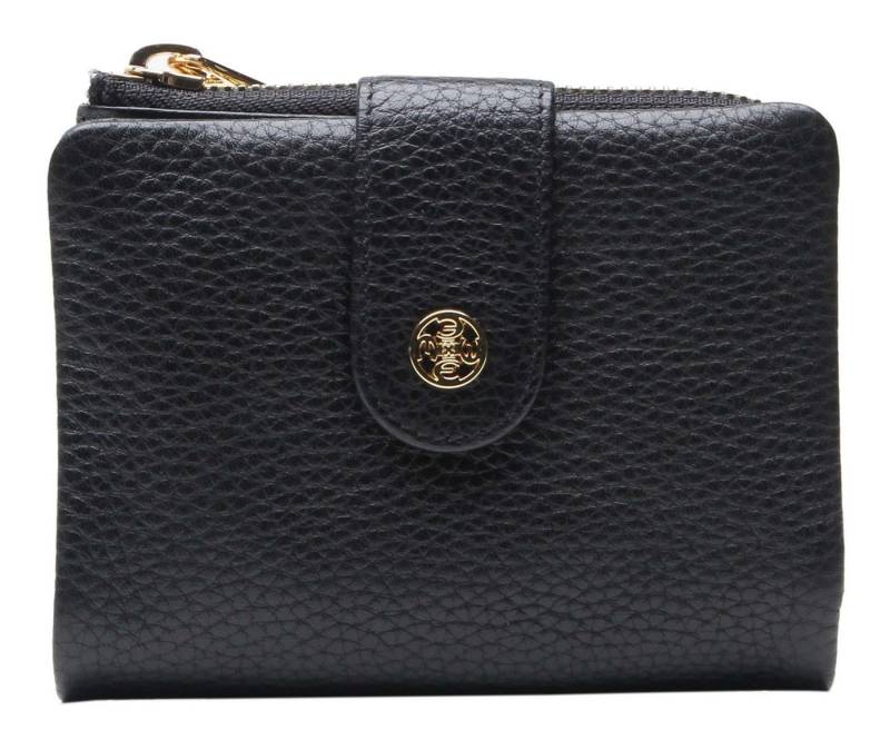 Esquire Geldbörse Wallet, aus echtem Leder mit RFID-Blocker Schutz von Esquire