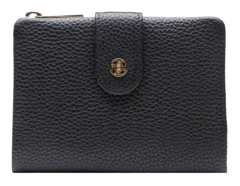 Esquire Geldbörse Wallet, aus echtem Leder mit RFID-Blocker Schutz von Esquire