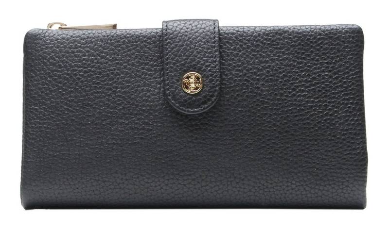 Esquire Geldbörse Wallet, aus echtem Leder mit RFID-Blocker Schutz von Esquire