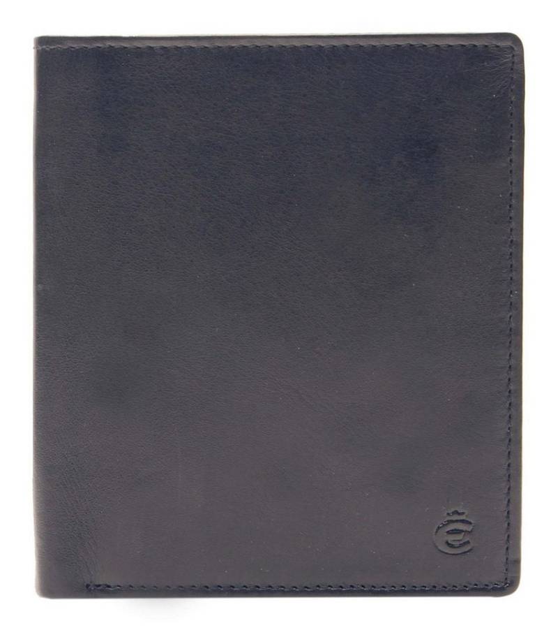 Esquire Geldbörse Wallet, aus echtem Leder mit RFID-Blocker Schutz von Esquire
