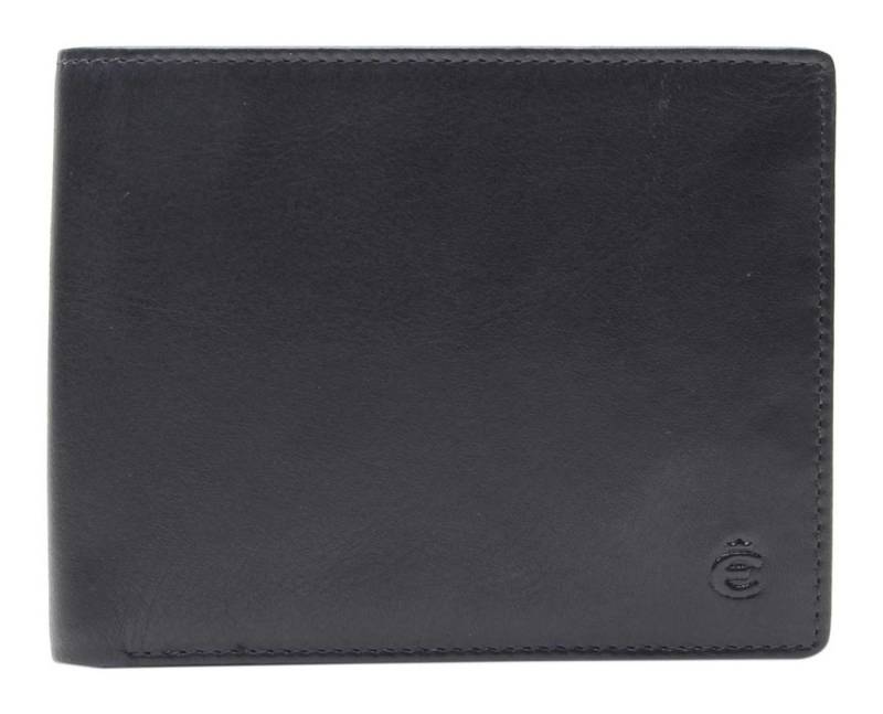 Esquire Geldbörse Wallet, aus echtem Leder mit RFID-Blocker Schutz von Esquire