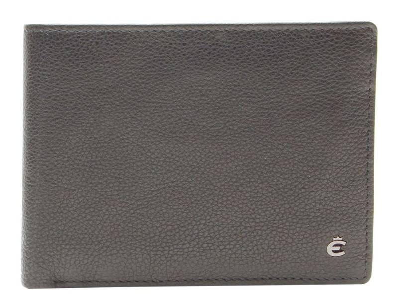 Esquire Geldbörse Wallet, aus echtem Leder mit RFID-Blocker Schutz von Esquire