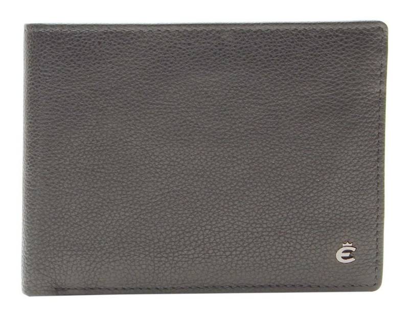 Esquire Geldbörse Wallet, aus echtem Leder mit RFID-Blocker Schutz von Esquire