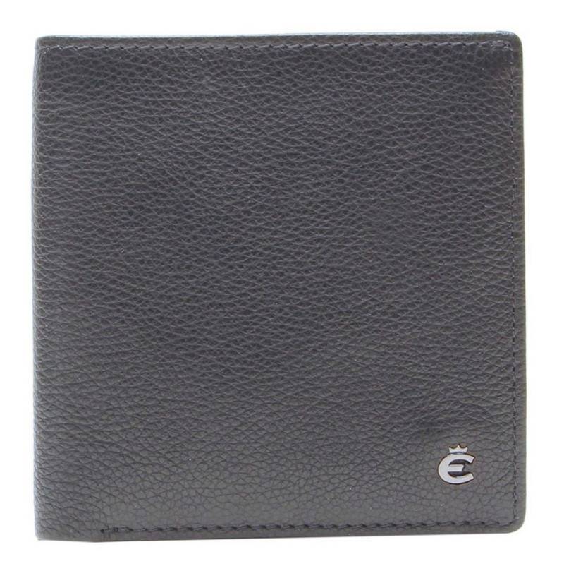 Esquire Geldbörse Wallet, aus echtem Leder mit RFID-Blocker Schutz von Esquire