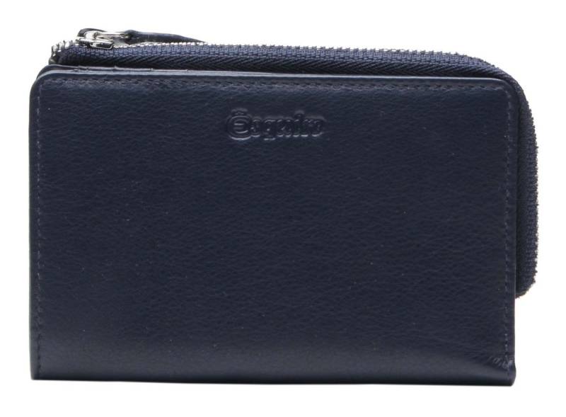 Esquire Geldbörse Wallet, aus echtem Rindsleder mit RFID-Blocker Schutz von Esquire