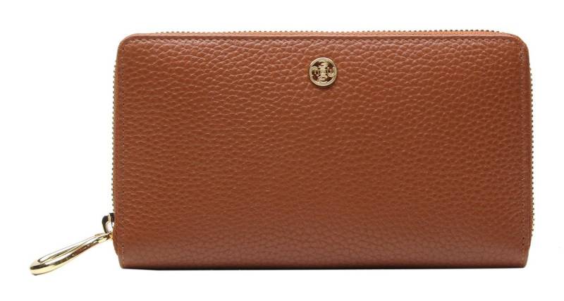 Esquire Geldbörse Wallet, aus echtem Rindsleder mit RFID-Blocker Schutz von Esquire