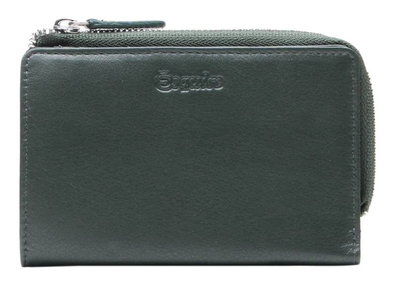 Esquire Geldbörse Wallet, aus echtem Rindsleder mit RFID-Blocker Schutz von Esquire