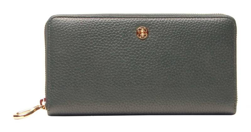 Esquire Geldbörse Wallet, aus echtem Rindsleder mit RFID-Blocker Schutz von Esquire