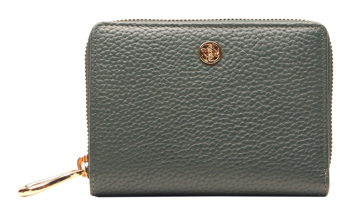 Esquire Geldbörse Wallet, aus echtem Rindsleder mit RFID-Blocker Schutz von Esquire