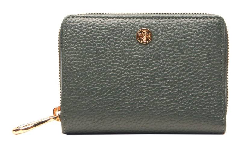 Esquire Geldbörse Wallet, aus echtem Rindsleder mit RFID-Blocker Schutz von Esquire