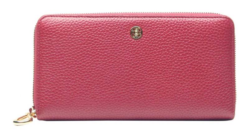 Esquire Geldbörse Wallet, aus echtem Rindsleder mit RFID-Blocker Schutz von Esquire