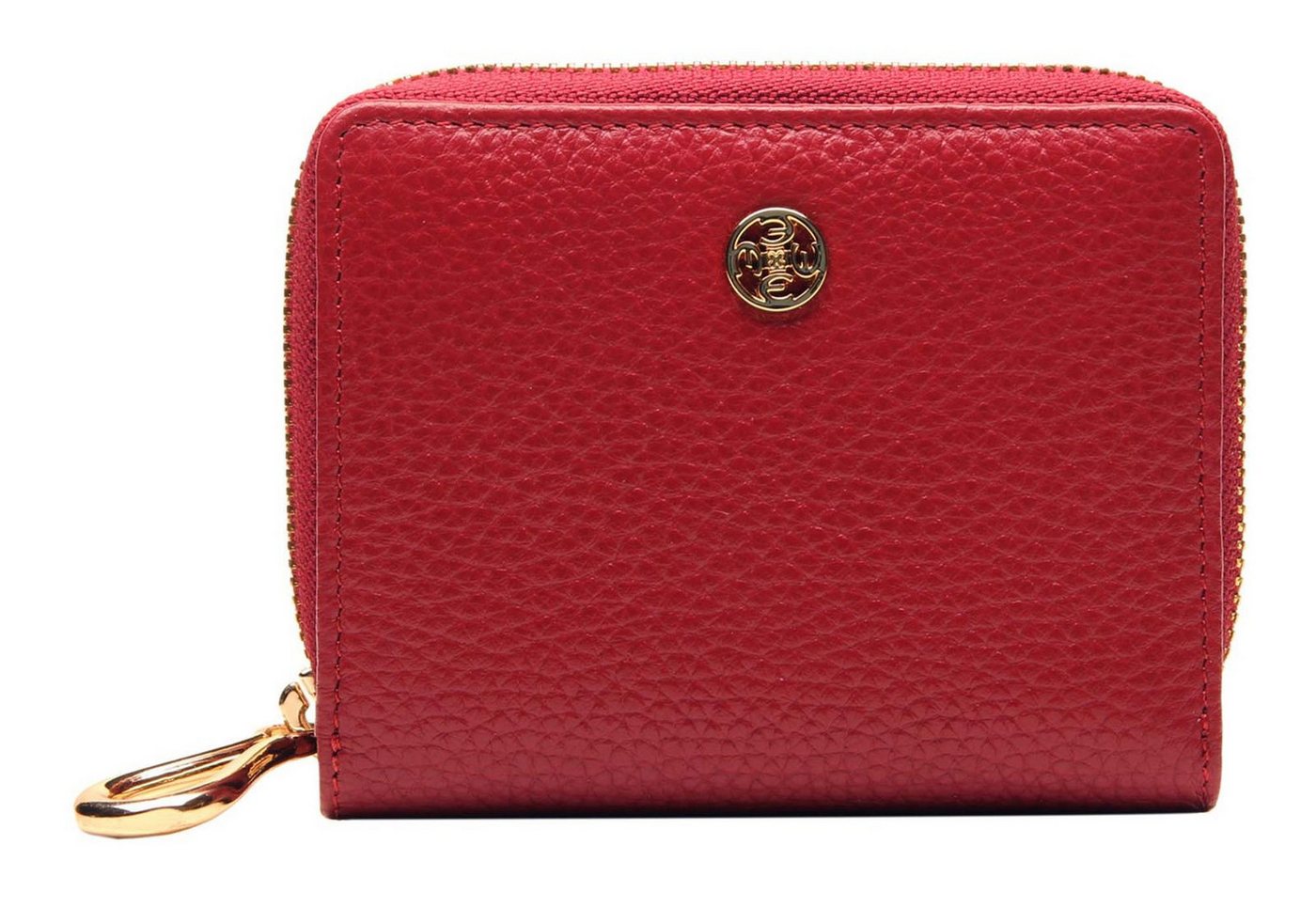 Esquire Geldbörse Wallet, aus echtem Rindsleder mit RFID-Blocker Schutz von Esquire