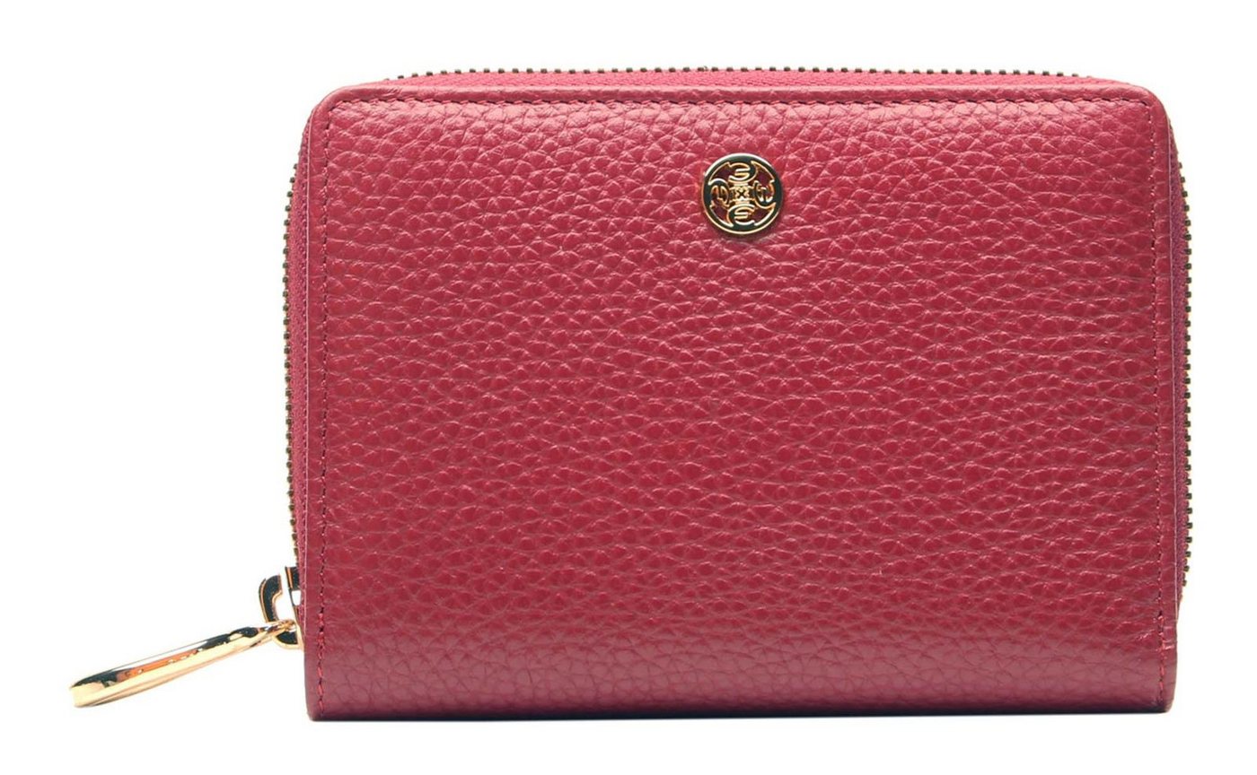 Esquire Geldbörse Wallet, aus echtem Rindsleder mit RFID-Blocker Schutz von Esquire