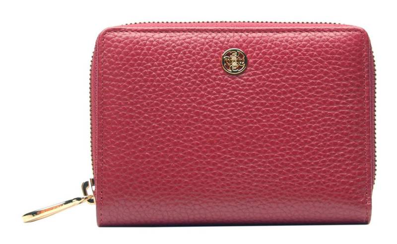 Esquire Geldbörse Wallet, aus echtem Rindsleder mit RFID-Blocker Schutz von Esquire