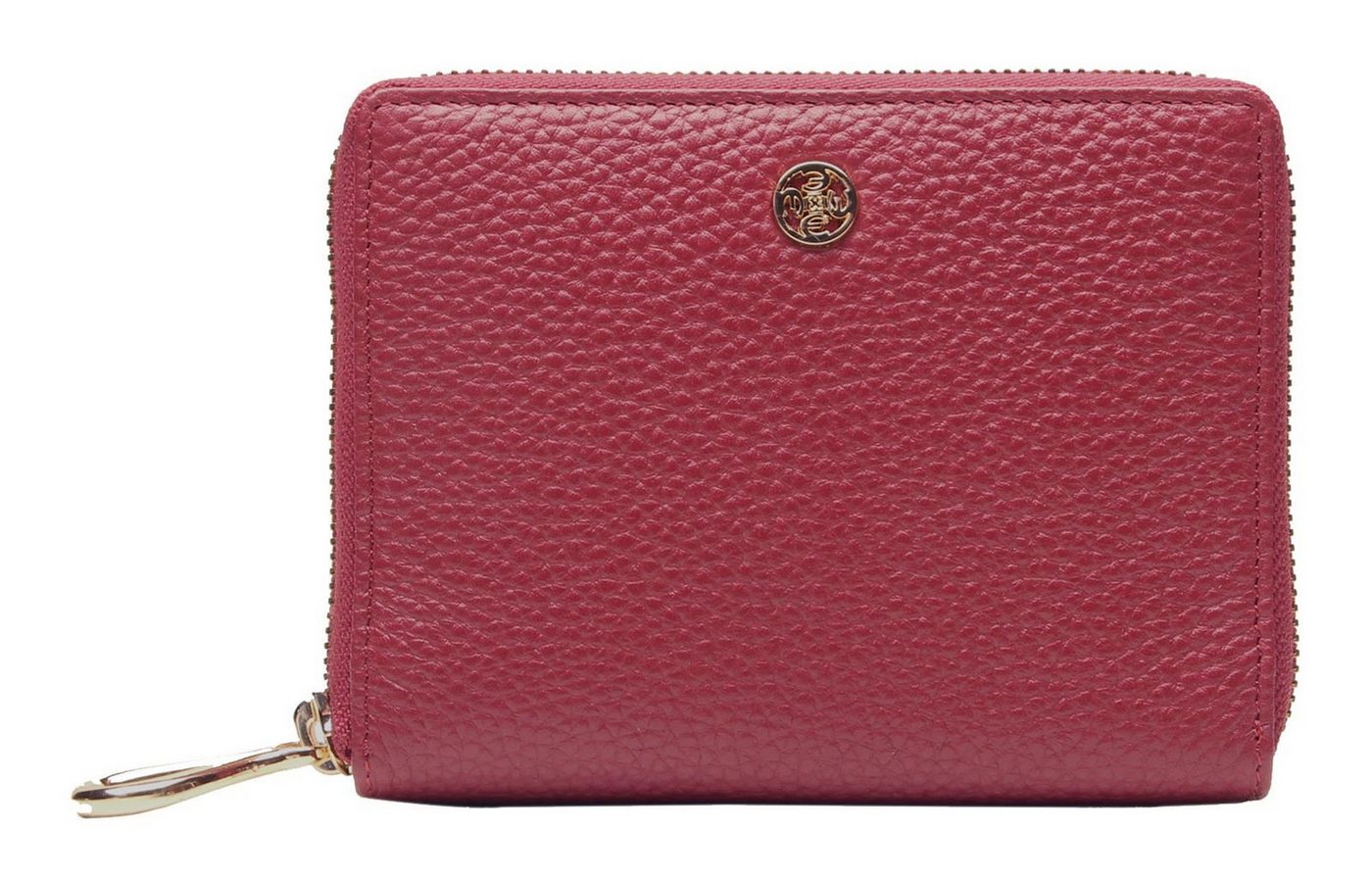 Esquire Geldbörse Wallet, aus echtem Rindsleder mit RFID-Blocker Schutz von Esquire