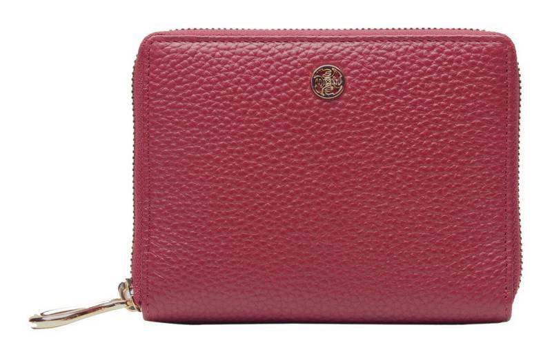 Esquire Geldbörse Wallet, aus echtem Rindsleder mit RFID-Blocker Schutz von Esquire