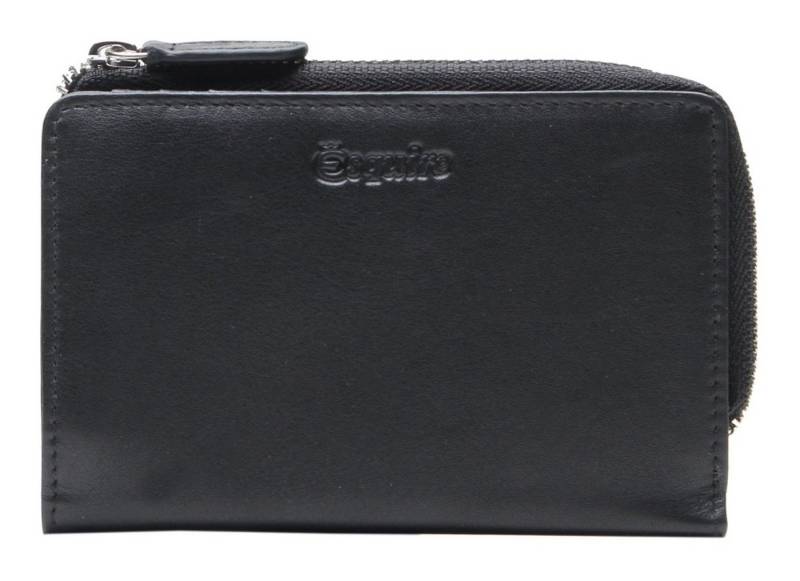 Esquire Geldbörse Wallet, aus echtem Rindsleder mit RFID-Blocker Schutz von Esquire