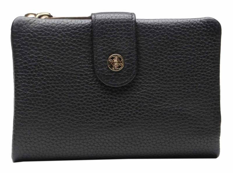 Esquire Geldbörse Wallet (Set, 2-tlg), aus echtem Leder mit RFID-Blocker Schutz von Esquire