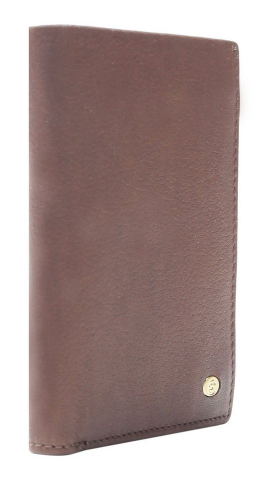 Esquire Geldbörse Wallet Compact, mit RFID-Blocker Schutz von Esquire