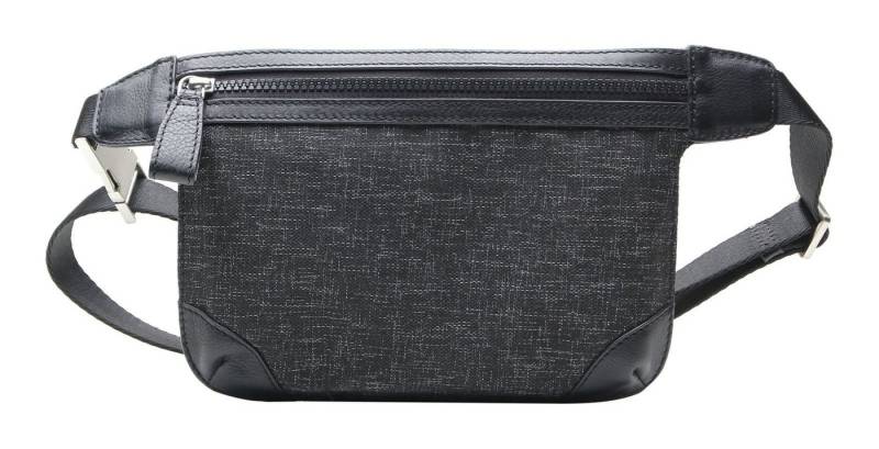 Esquire Gürteltasche Recycled Life von Esquire