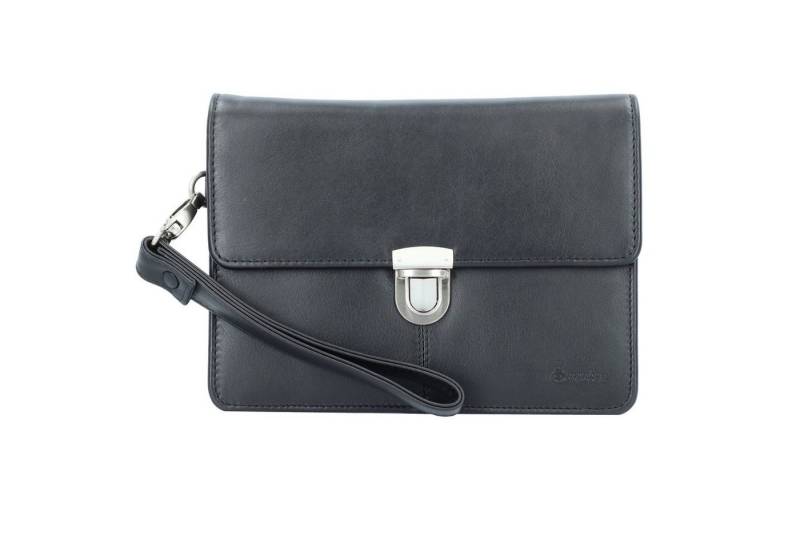 Esquire Handgelenktasche Oxford, Leder Esquire Handgelenktasche Oxford, Leder von Esquire