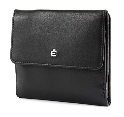 Esquire Harry Geldbörse Leder 10 cm von Esquire