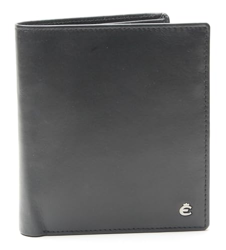 Esquire Harry Geldbörse Leder 11 cm von Esquire