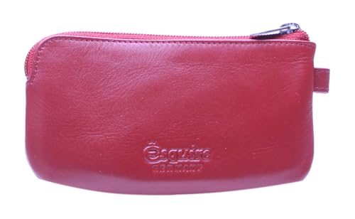 Esquire Helena Schlüsseletui Leder 12 cm von Esquire