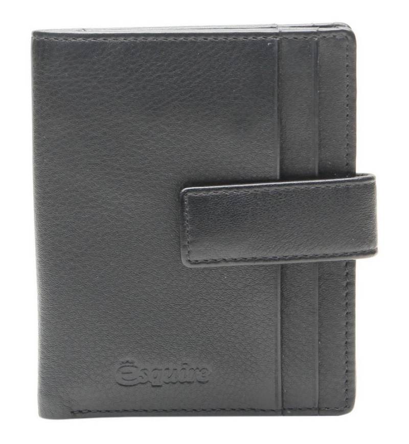 Esquire Kartenetui Oslo, mit RFID-Blocker Schutz von Esquire