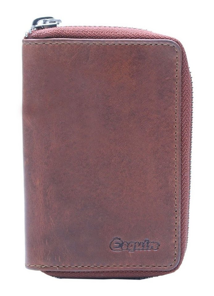 Esquire Kartenetui Oslo von Esquire