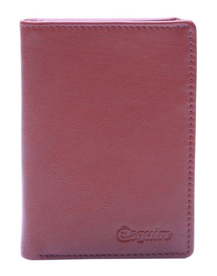 Esquire Kartenetui Oslo von Esquire