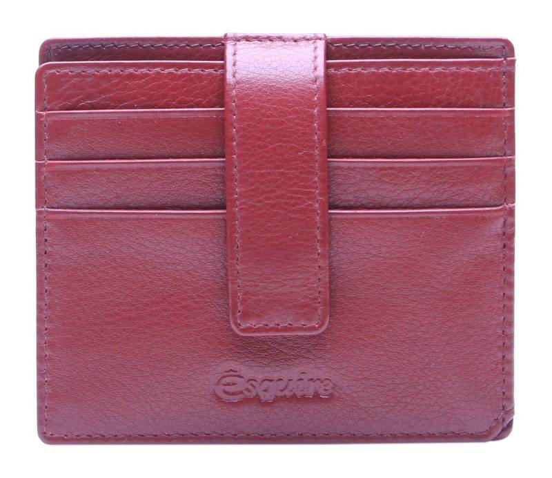 Esquire Kartenetui Oslo von Esquire