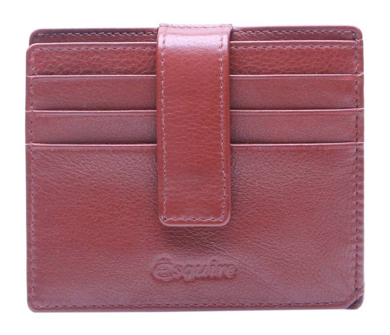 Esquire Kartenetui Oslo von Esquire