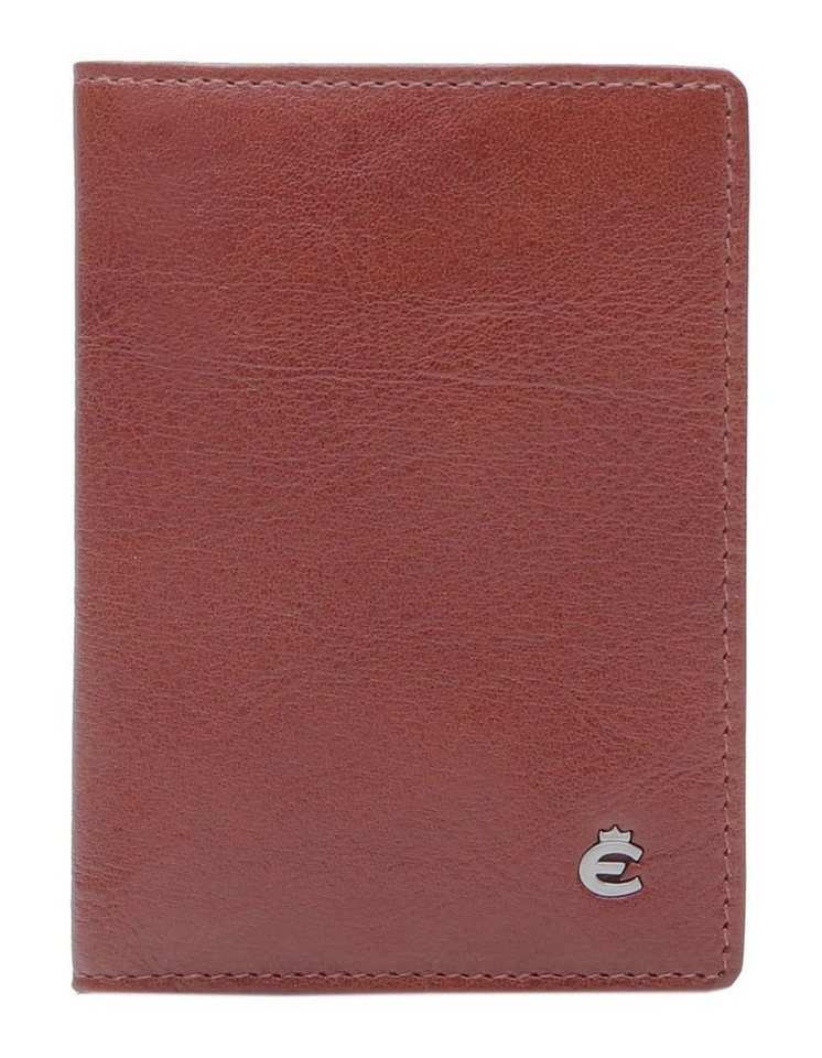 Esquire Kartenetui Toscana von Esquire