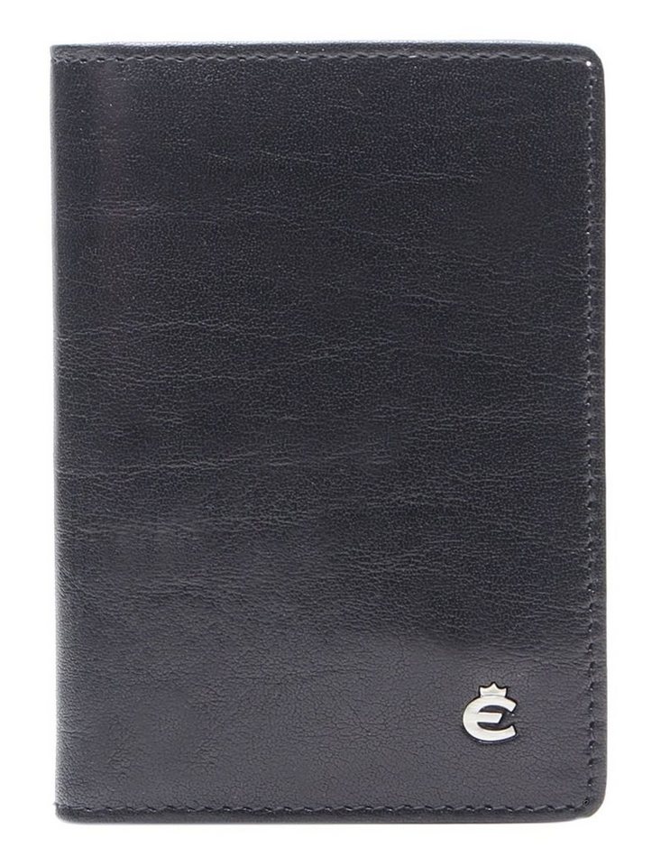 Esquire Kartenetui Toscana von Esquire