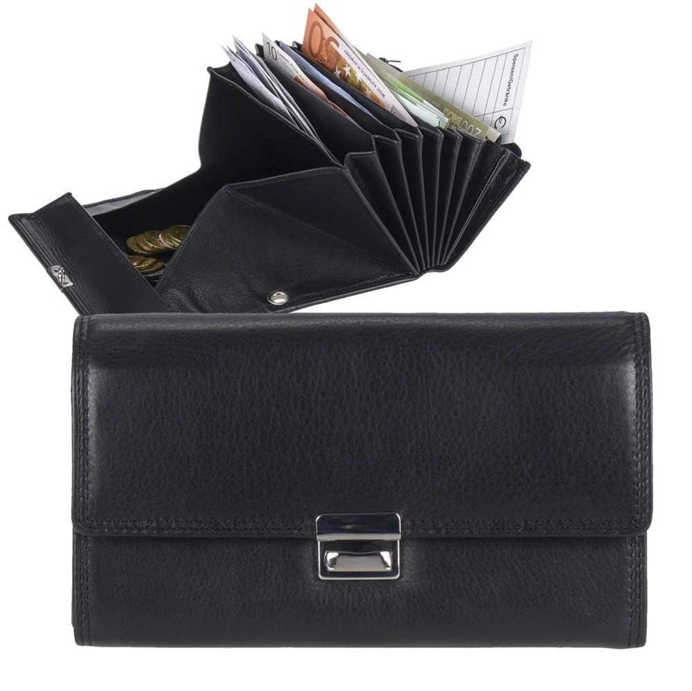 Esquire Kellnerbörse ECO90 (1-teilig), Geldbörse, Leder, Gastronomie von Esquire