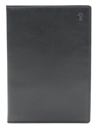 Esquire Logo Ausweisetui Leder 12 cm von Esquire