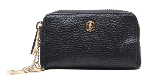 Esquire Madison Key Case Black von Esquire