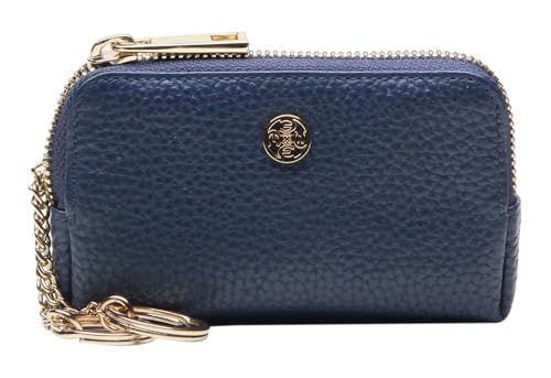 Esquire Madison Key Case Blue Esquire Madison Key Case Blue von Esquire