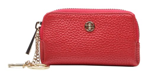 Esquire Madison Key Case Red Esquire Madison Key Case Red von Esquire