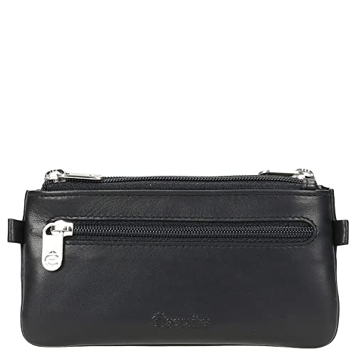 Esquire New Silk Schlüsseletui Leder 13 cm von Esquire