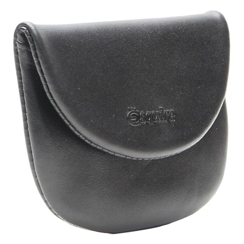 Esquire New Silk Semi - Circular Wallet Black Esquire New Silk Semi - Circular Wallet Black von Esquire