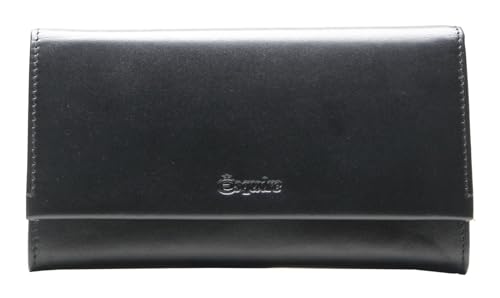 Esquire New Silk Wallet Black von Esquire